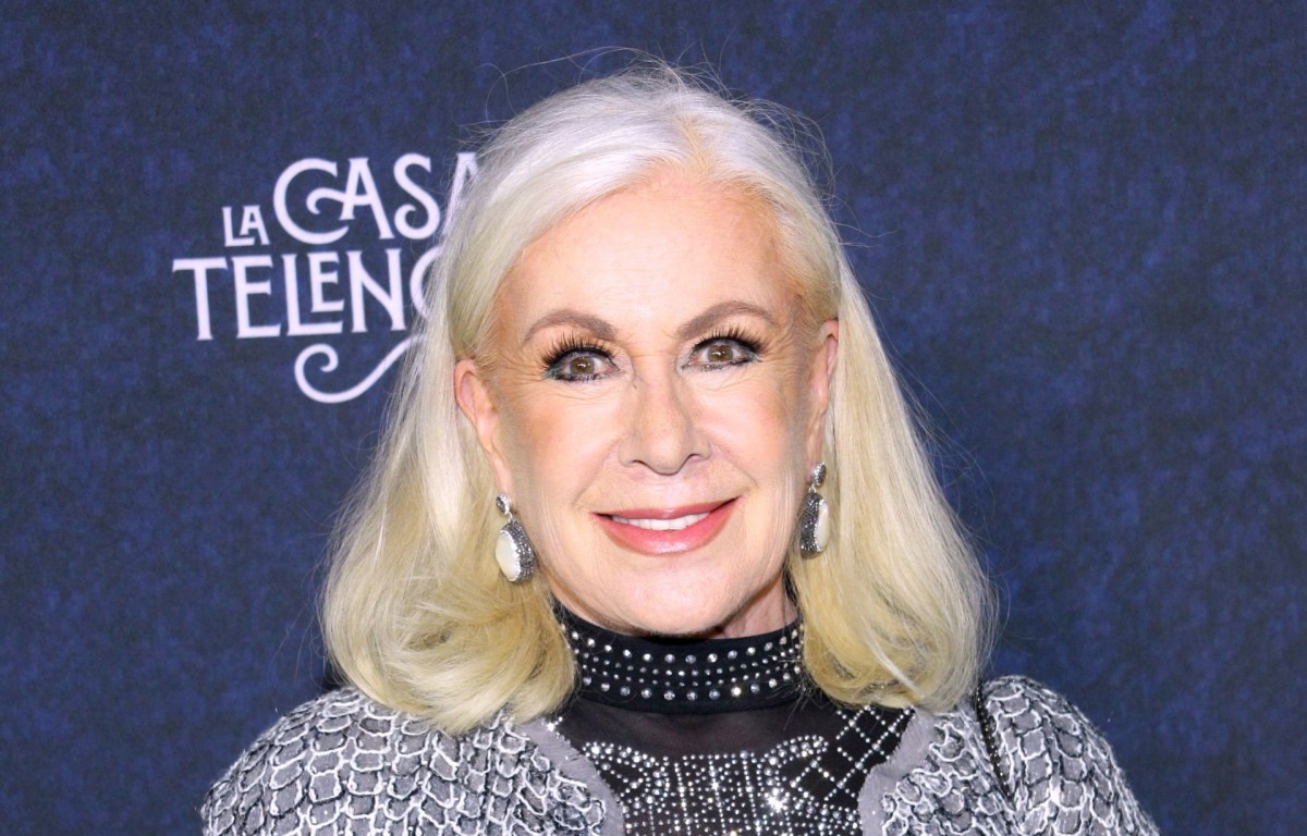 Laura Zapata no está segura de entrar a La Casa de los Famosos 6: ‘Hay personas agresivas’