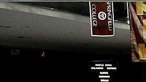 Imagen del Centro Lloyd Noble.