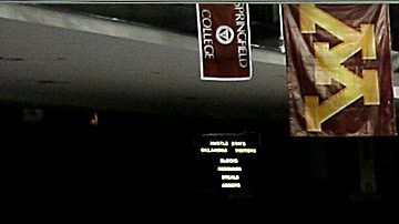 Imagen del Centro Lloyd Noble.