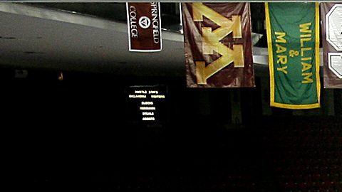 Imagen del Centro Lloyd Noble.