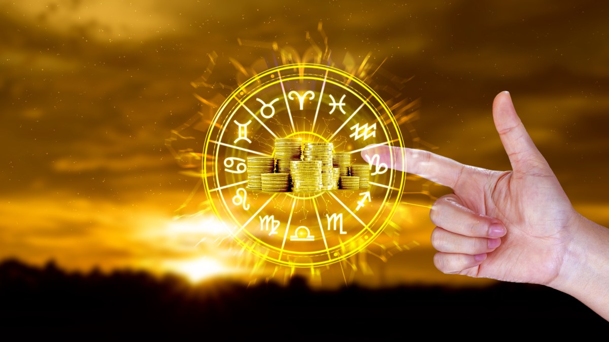 Los 5 signos zodiacales con más probabilidades de ganar en febrero de 2026, según la inteligencia artificial