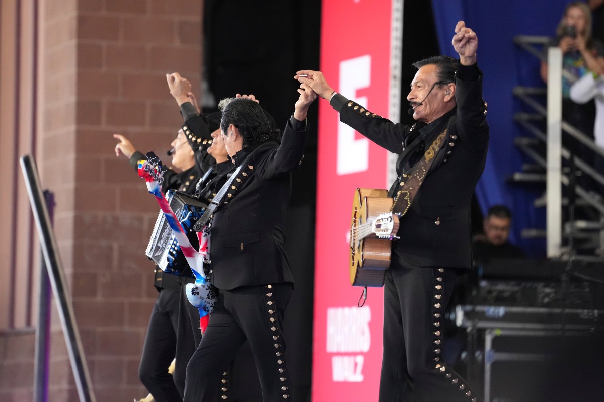 Proclaman el 9 de febrero como el Día de Los Tigres del Norte en San Francisco