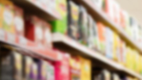 Los ajustes de precios en tiendas minoristas no son uniformes, pero sí afectan negativamente el presupuesto de las familias.