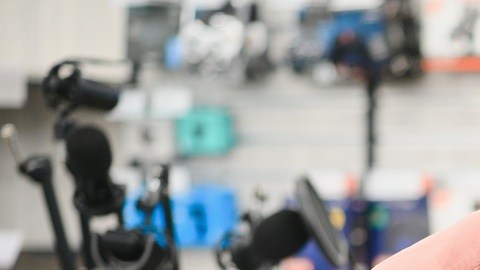 Los electrónicos de manufactura extranjera suelen ser los primeros afectados por la implementación de un arancel, aunque no es una medida que aplique en todos los casos.