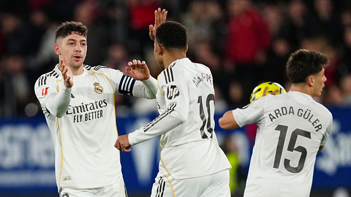 Real Madrid encabeza el ranking de ingresos en Europa, según informe de la UEFA