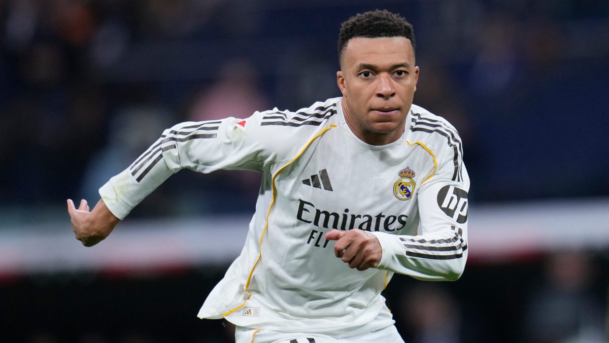 Mbappé reclama al PSG el pago de casi $7 millones pendientes