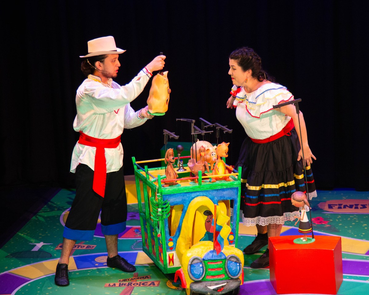 El teatro latino se toma la ciudad con la nueva edición del Teatro Fest NYC