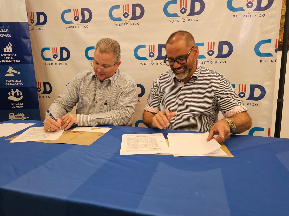 Director de COR3 en Puerto Rico asegura que cierre de DHS y FEMA no afecta significativamente la reconstrucción en la isla