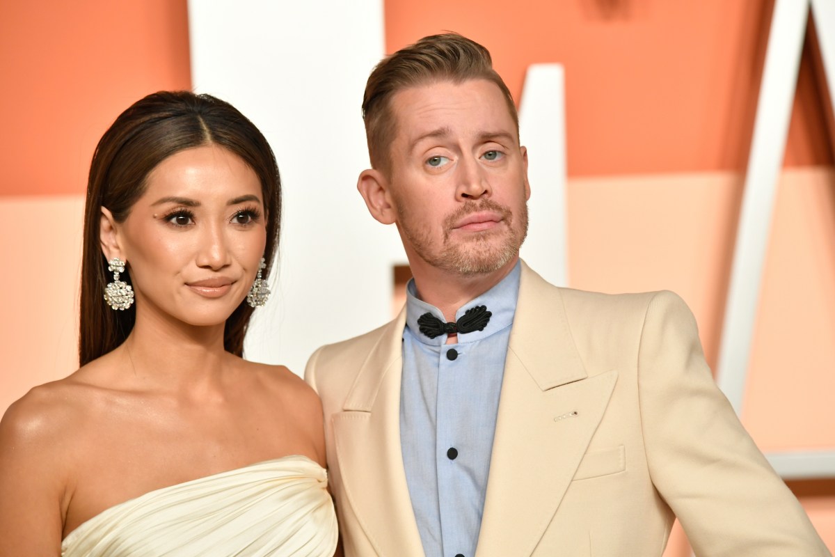 Macaulay Culkin y Brenda Song vendieron una de sus propiedades en Los Ángeles