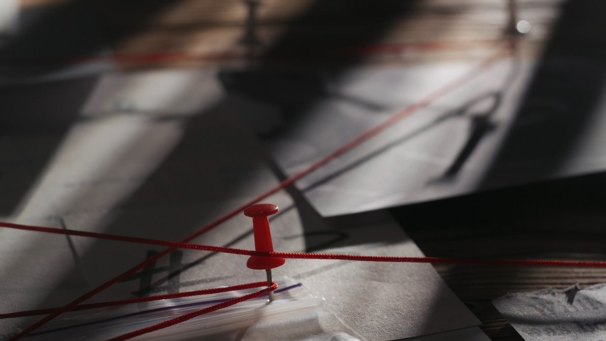 Madre desaparecida en Carolina del Norte es hallada viva 24 años después y deja a su familia en shock