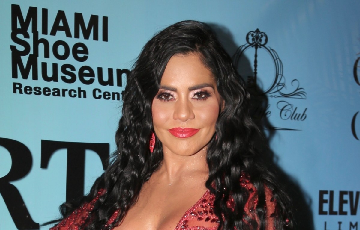 Maripily Rivera orgullosa de Bad Bunny en el Super Bowl