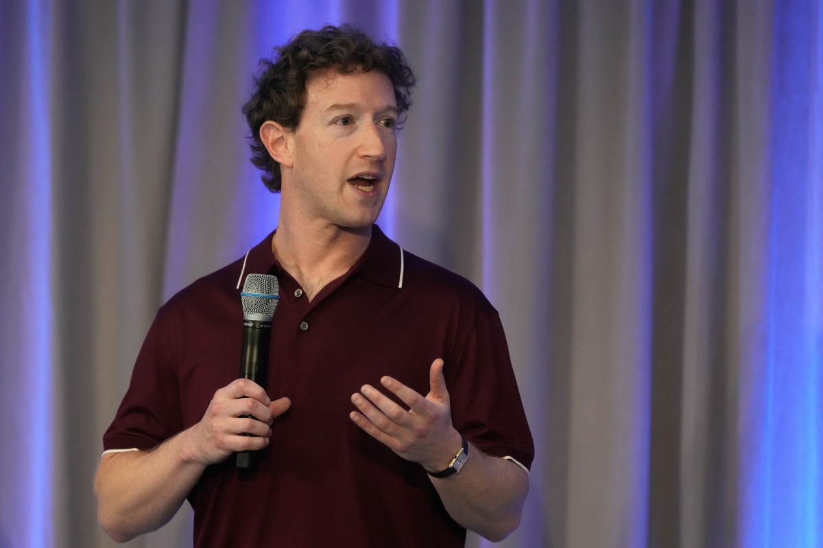 Mark Zuckerberg comprará una mansión en Florida valorada en $150 millones de dólares