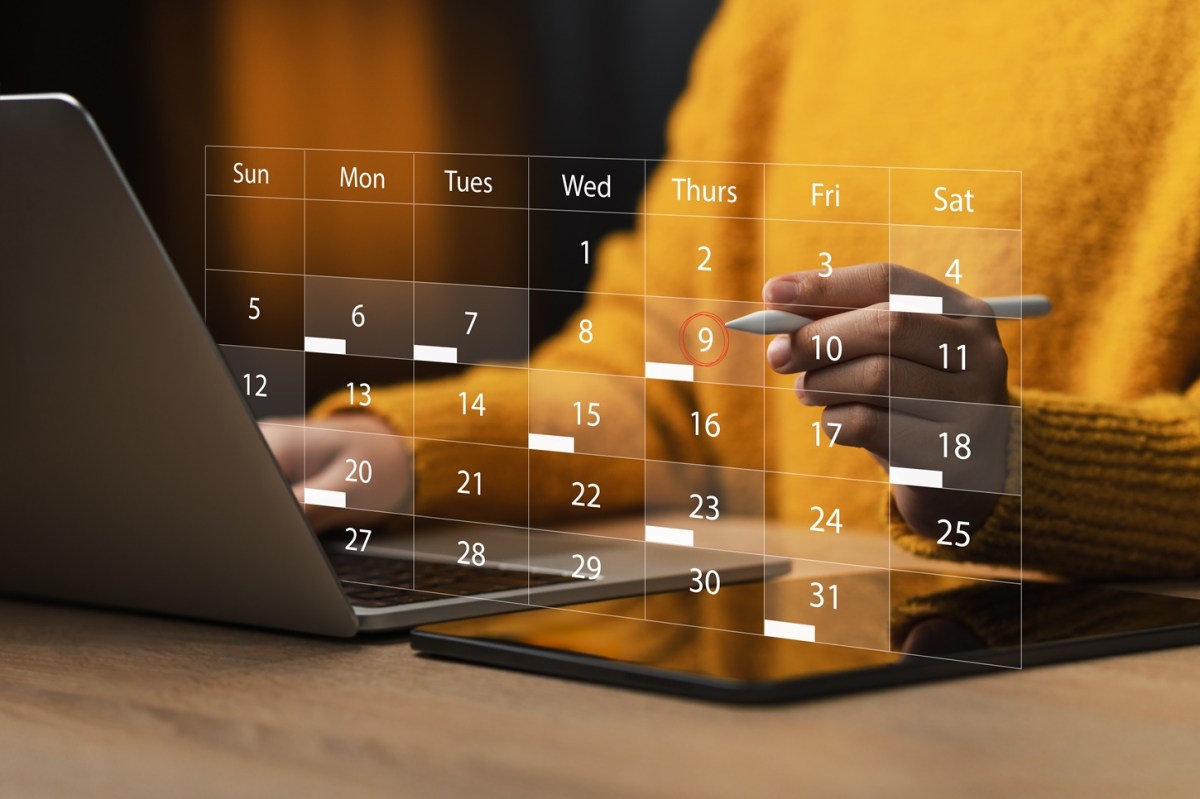 ¿Ya marcaste estas fechas del IRS? Podrían definir cuánto y cuándo recibes tu reembolso