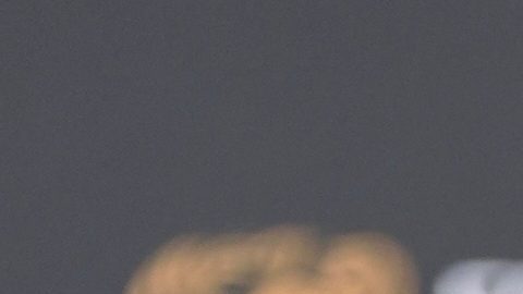 Michael B Jordan y Delroy Lindo vivieron un momento incómodo en los BAFTA.