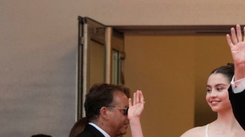 El libro promete un retrato directo de una carrera marcada por desafíos públicos y batallas privadas