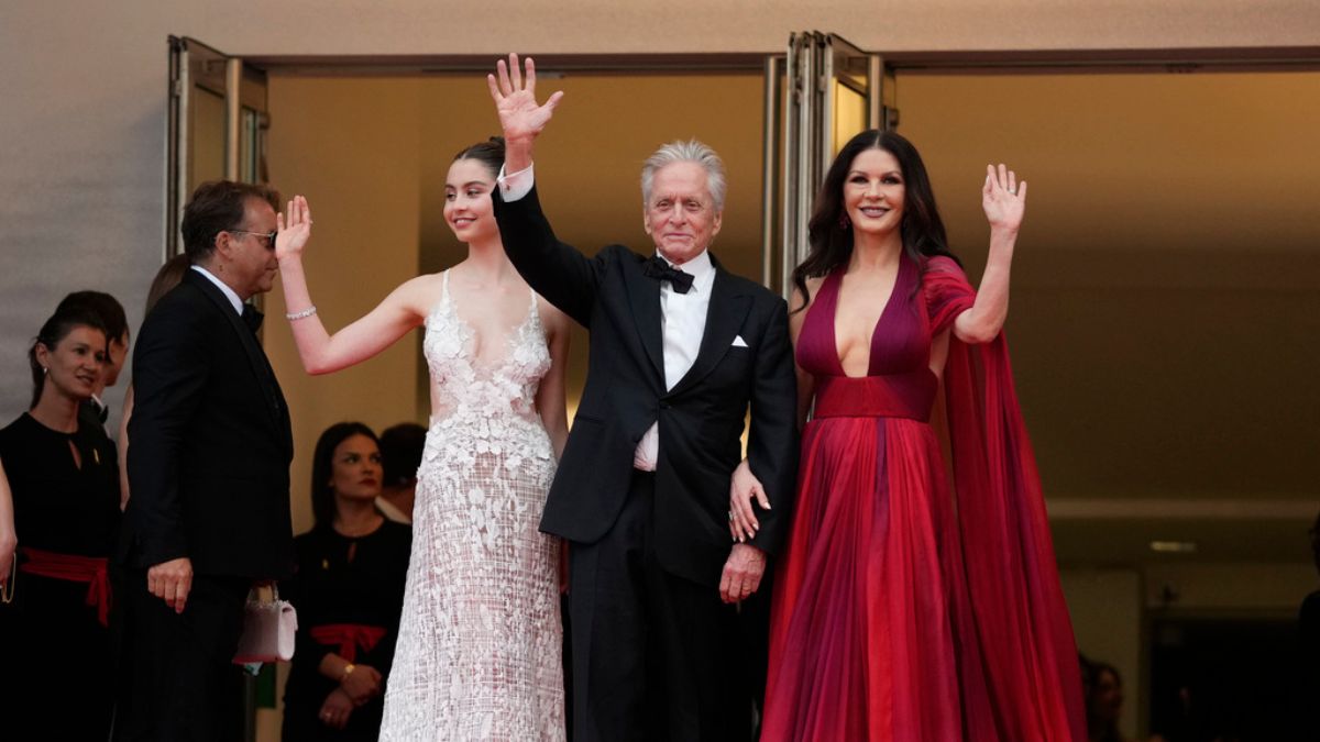 El lado privado que Michael Douglas nunca quiso contar