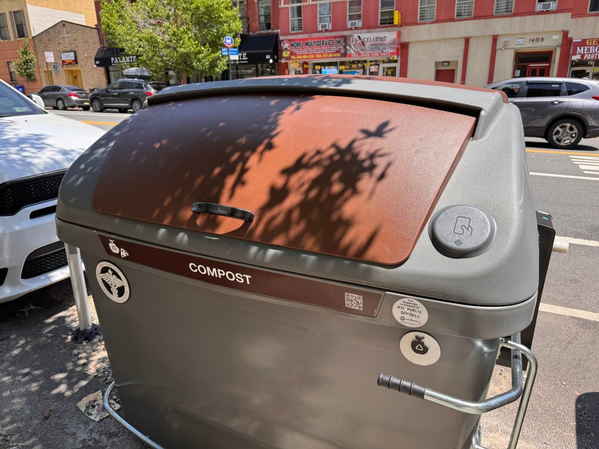 Multas por no reciclar orgánicos: DSNY retoma sanciones y refuerza el compostaje obligatorio