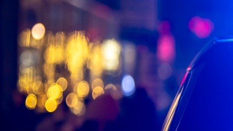 NYPD refuerza presencia policial en El Bronx tras tiroteo fatal en estación de metro