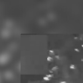 Atacan presunta narcolancha en el Pacífico.