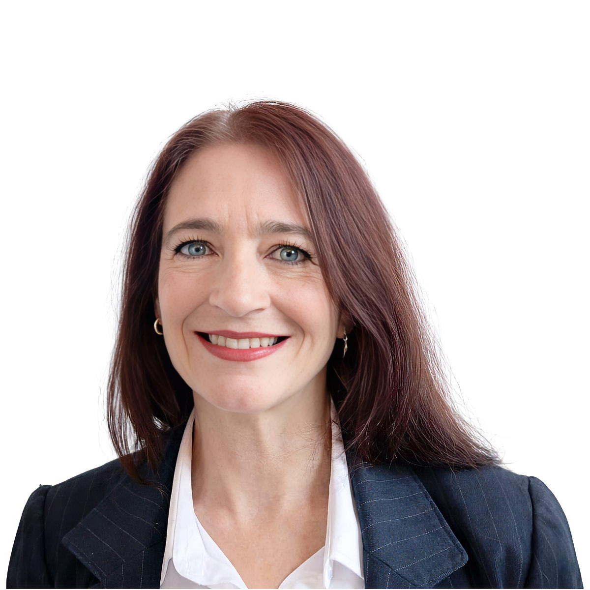 Mujeres Destacadas 2026: Nuria Morgado Sánchez