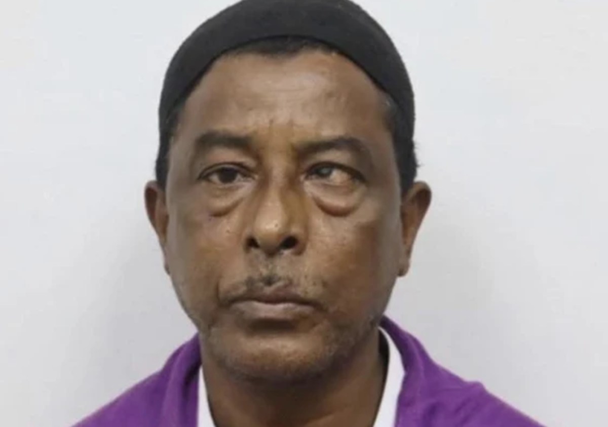 Refugiado casi ciego murió tras ser “abandonado” por la Patrulla Fronteriza en Nueva York