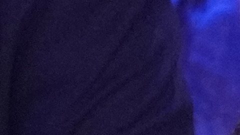 Barack y Michelle Obama asisten al partido de las Estrellas de la NBA.