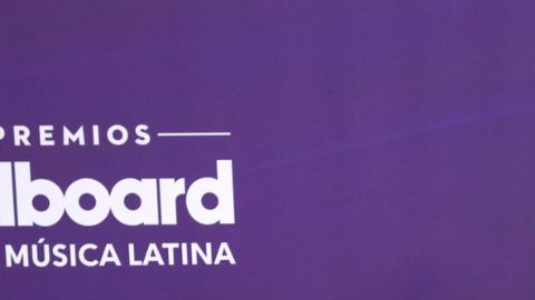 La boricua estuvo visiblemente emocionada por el reconocimiento