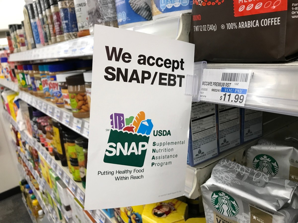 SNAP en 2026: los estados que están endureciendo requisitos y qué significa para los beneficiarios