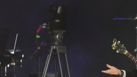 El artista repasa una etapa íntima que marcó profundamente su historia personal