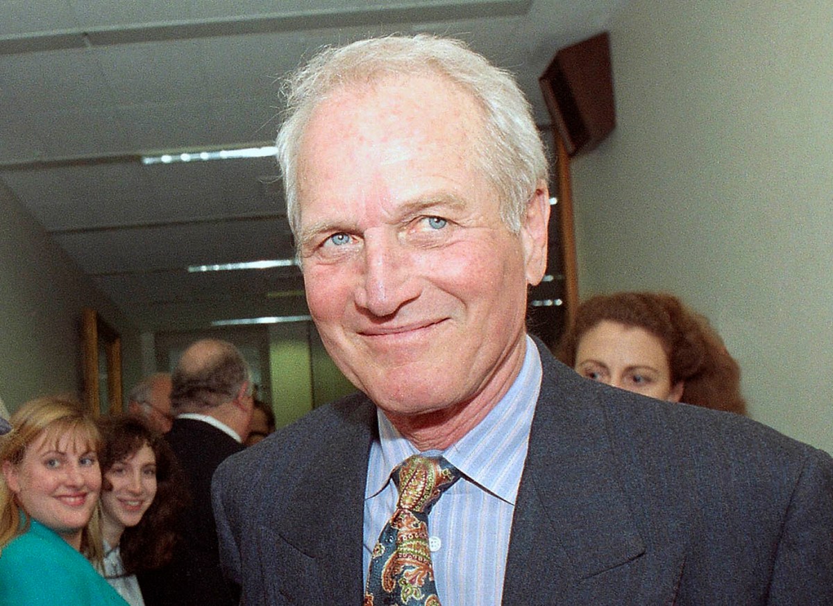 Antiguo apartamento de Paul Newman no se venderá por más de $1.69 millones de dólares
