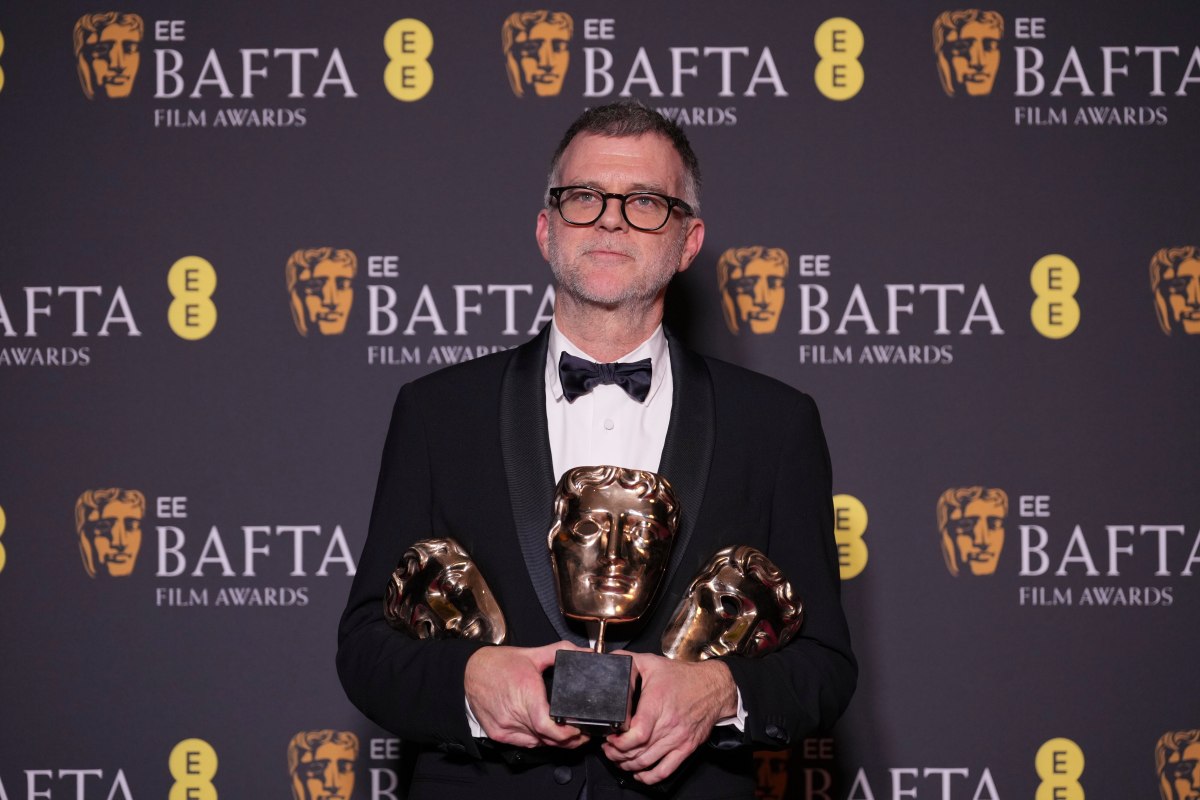 ‘One Battle After Another’ ganó seis premios BAFTA
