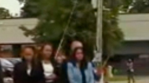 Fabricante de accesorio vinculado al tiroteo racista en Buffalo pagará $1,75 millones y dejará de venderlo en Nueva York