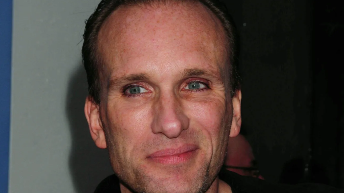 Revelaron la causa de muerte de Peter Greene, actor de ‘Pulp Fiction’