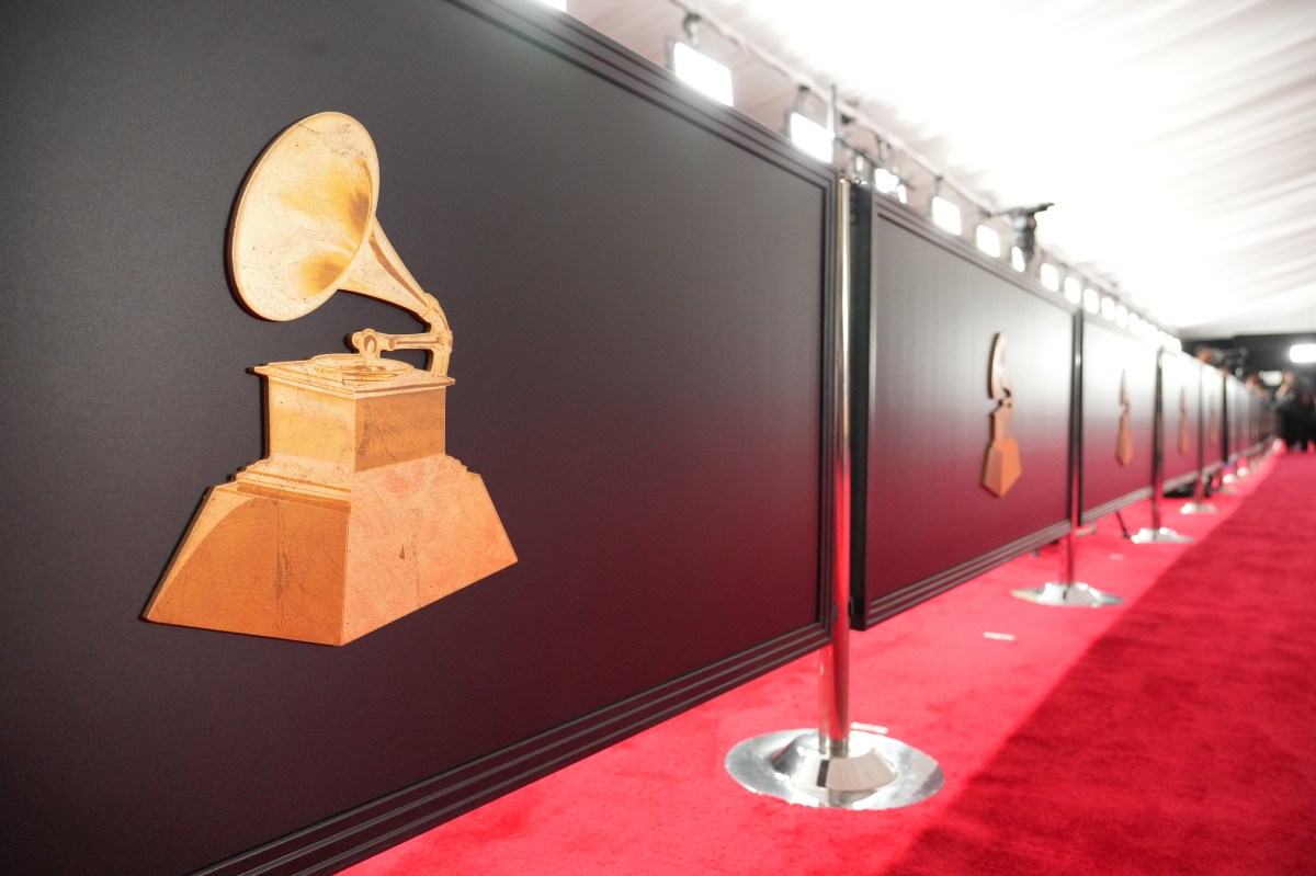 Grammy 2026: Los mejores looks de la alfombra roja