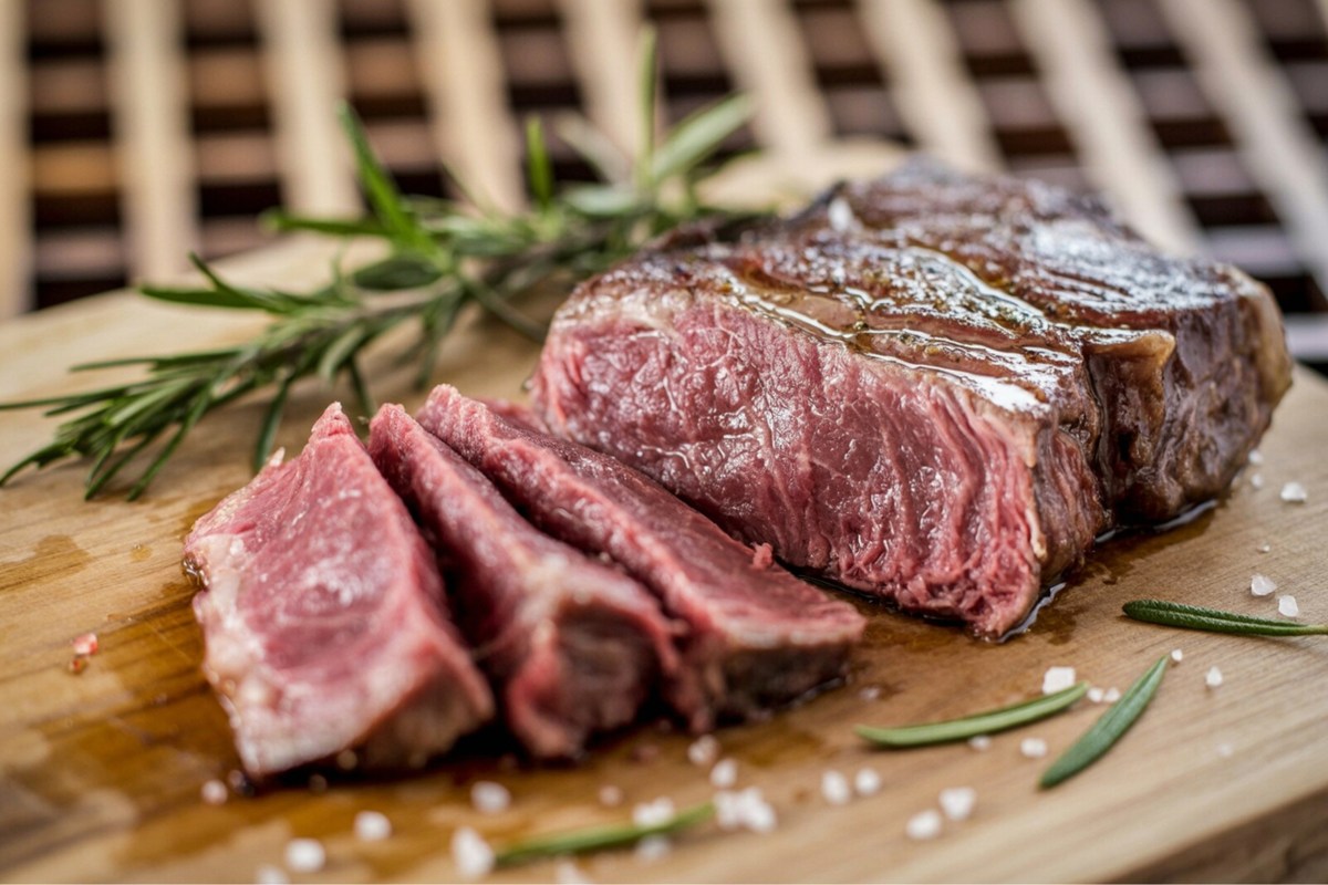 ¿Qué pasa en tu cuerpo cuando reduces o eliminas la carne?