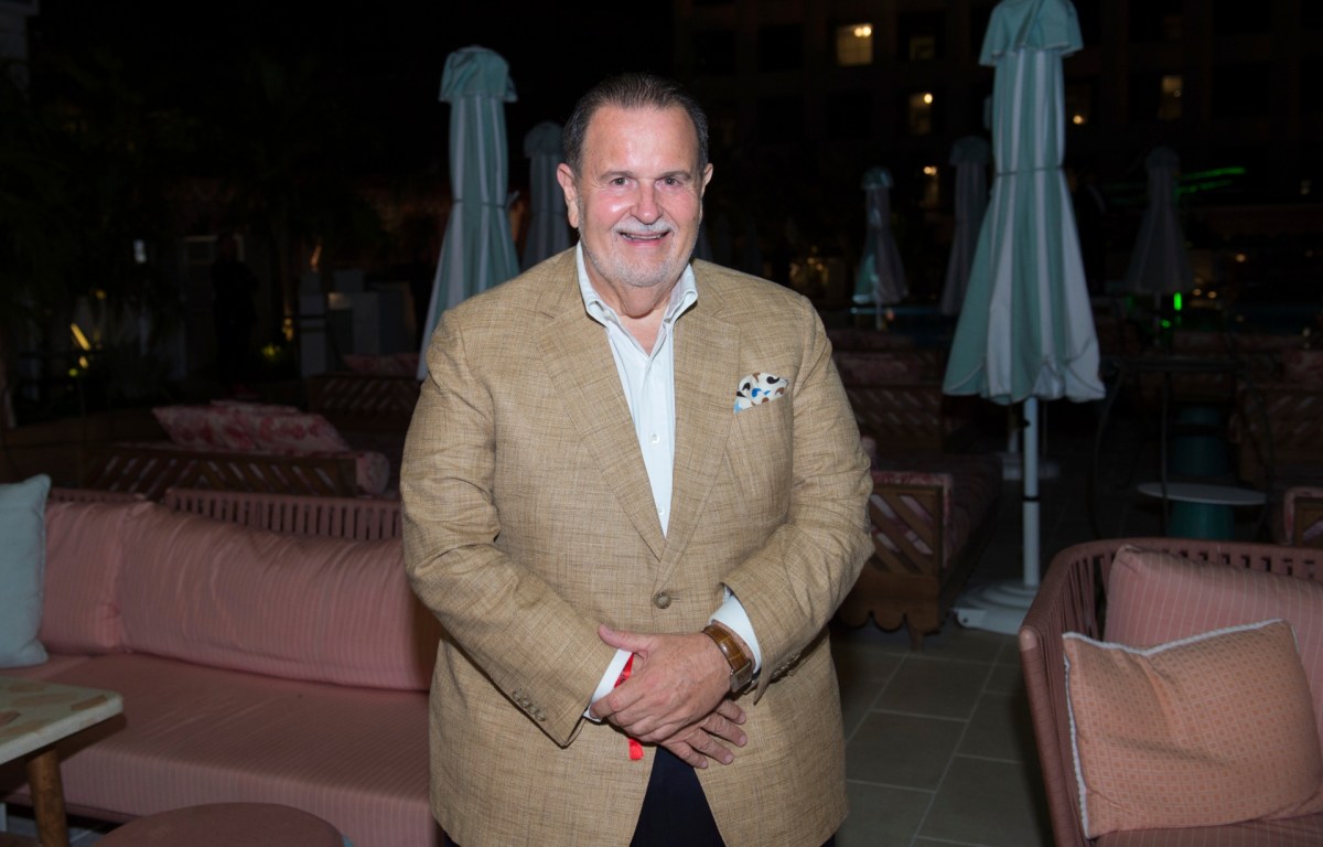 Raúl de Molina habla del mensaje de Bad Bunny en los Grammy 2026: ‘Me quito el sombrero’