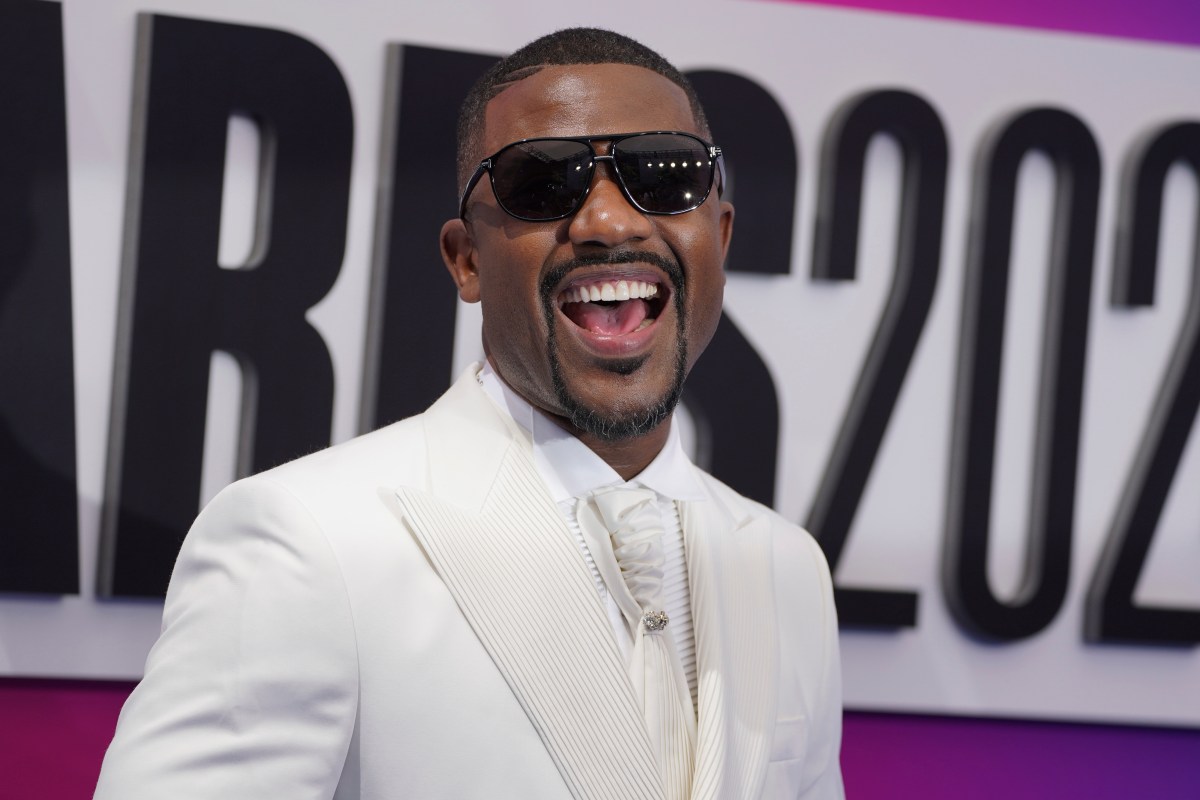 Ray J, exnovio de Kim Kardashian, reveló que podría quedarle pocos meses de vida