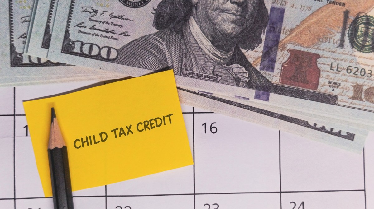 Guía paso a paso para reclamar el Child Tax Credit y otros créditos familiares en 2026