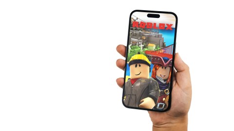 Foto: Alertan a padres tras rescate de niñas contactadas por Roblox/Cortesía