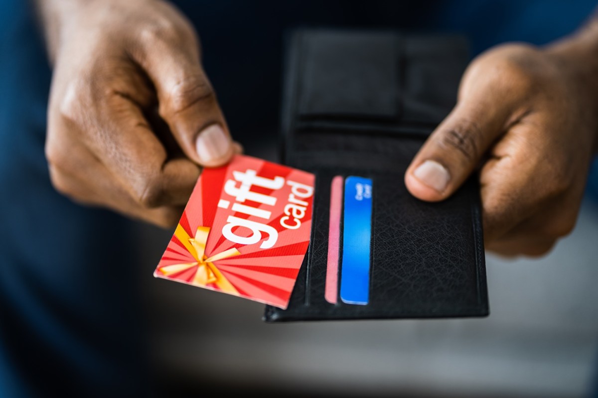 En Nueva York hay millones en gift cards sin usar y podrías tener dinero olvidado