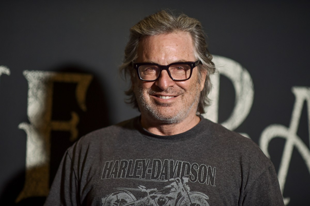 Falleció Robert Carradine, actor de la exitosa serie de Disney ‘Lizzie McGuire’