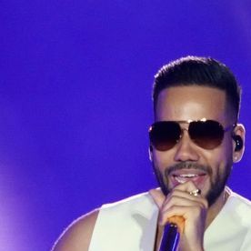 Romeo Santos, Kany García y Prince Royce serán parte de las esperadas presentaciones