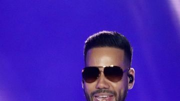 Romeo Santos, Kany García y Prince Royce serán parte de las esperadas presentaciones