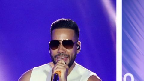 Romeo Santos, Kany García y Prince Royce serán parte de las esperadas presentaciones