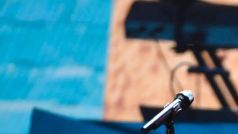 El artista desea empezar a vivir tranquilo y permanentemente en su natal Panamá en 2028