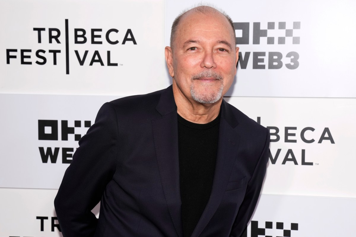 Rubén Blades dedica emotiva carta a Willie Colón: “Nunca permitiré que el odio forme parte de nuestra pasada relación”