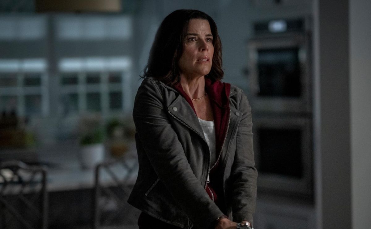 Apuestan a que ‘Scream 7’ se convertirá en el estreno con mayor recaudación del año