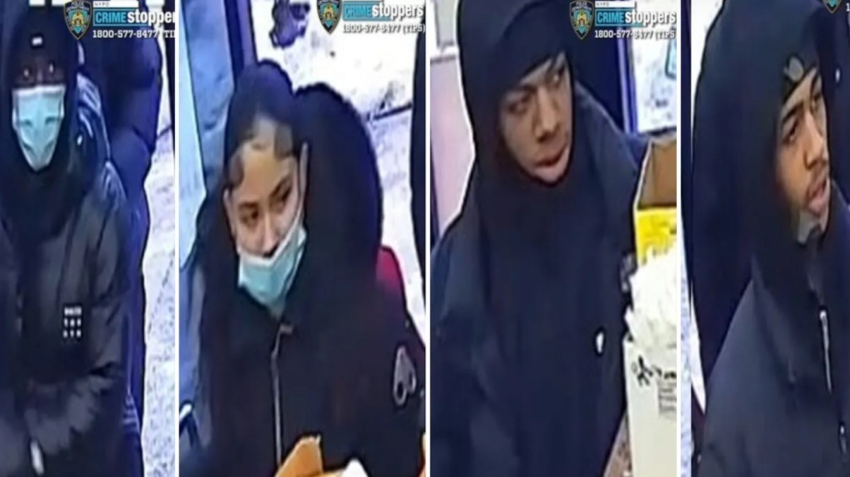 Arrestan a adolescente tras tiroteo mortal en El Bronx que mató a una joven estrella del fútbol americano