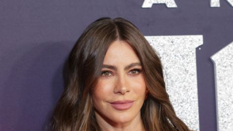 Los famosos actores de Hollywood se juntaron para la gran cita deportiva