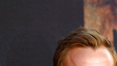Tom Felton, el popular intérprete de Draco Malfoy